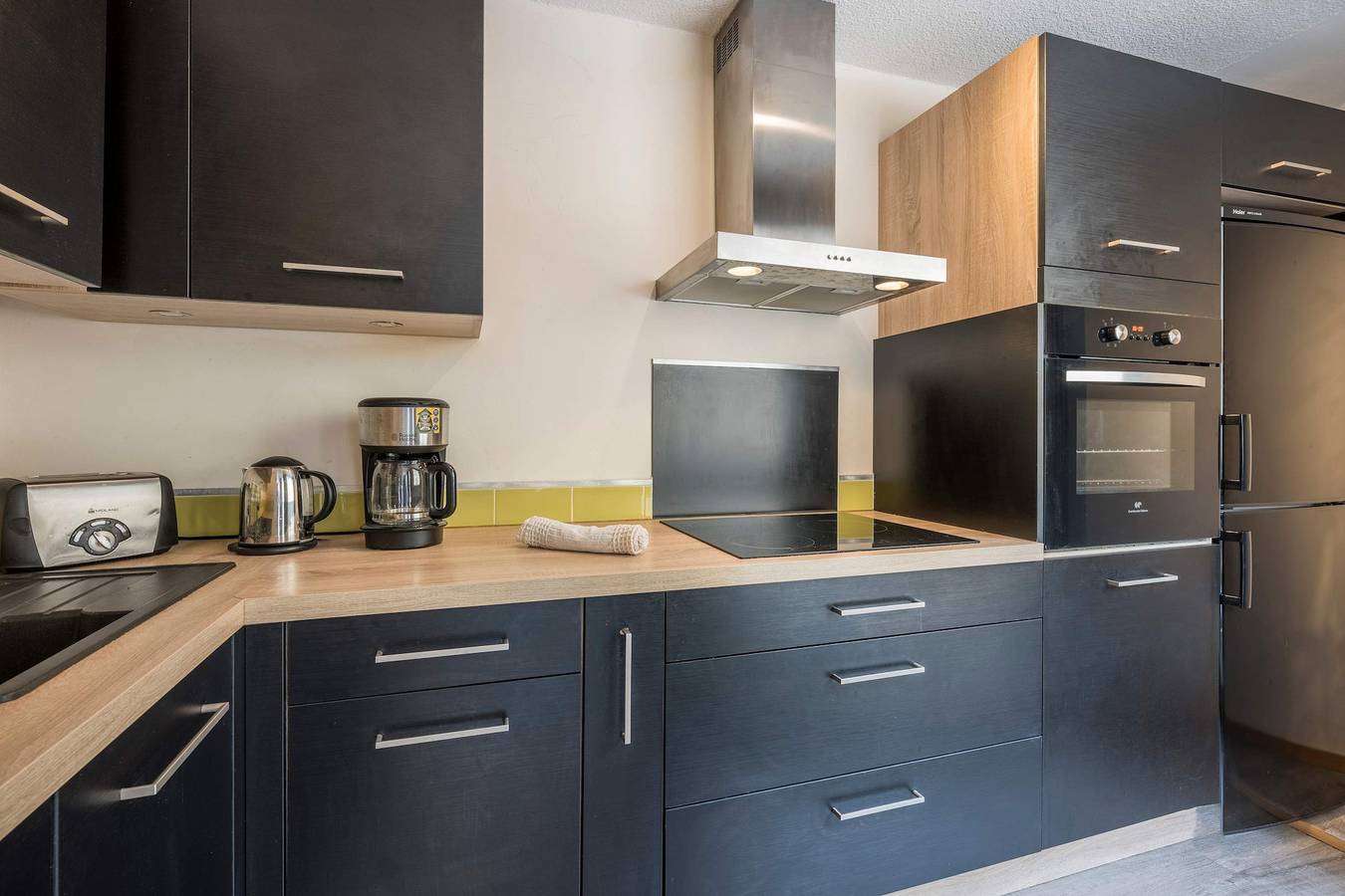 Apartamento entero, The climbing knot  Appartment in Chamonix-Mont-Blanc, Macizo del Mont Blanc