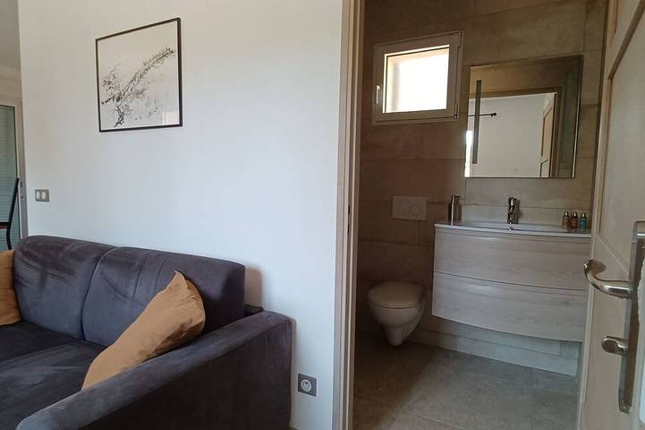 Agriturismo für 4 Personen, mit Pool in der Provence - 3