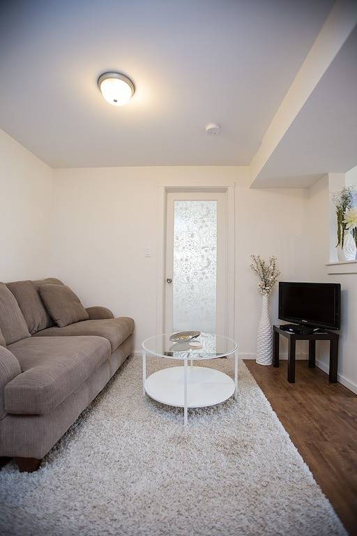 Ganze Wohnung, Entzückende Suite, ruhige Umgebung in Nelson, Whitewater Ski Resort