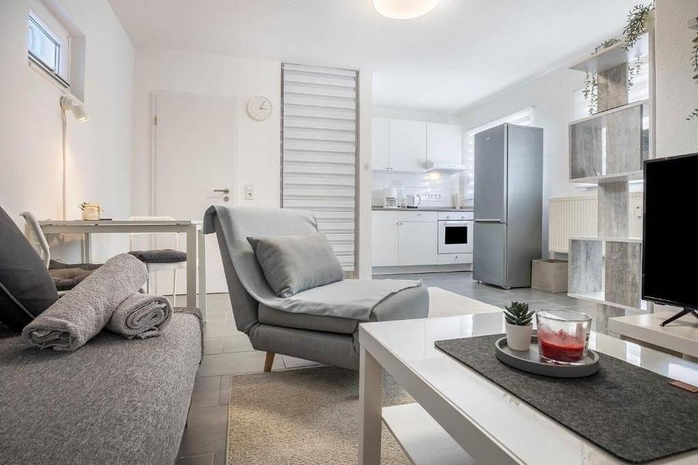 Ganze Ferienwohnung, Ferienwohnung Heide 2 in Bomlitz, Landkreis Heidekreis