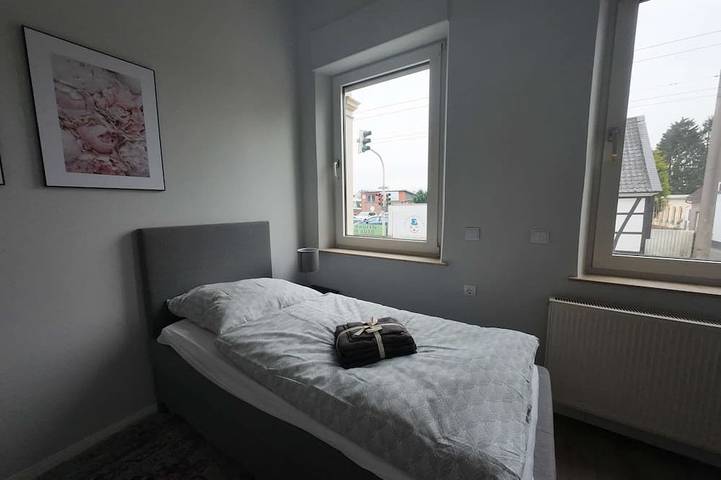 Ganze Wohnung, Gemütliche  Zweizimmer-Wohnung in Solingen, Bergisches Land