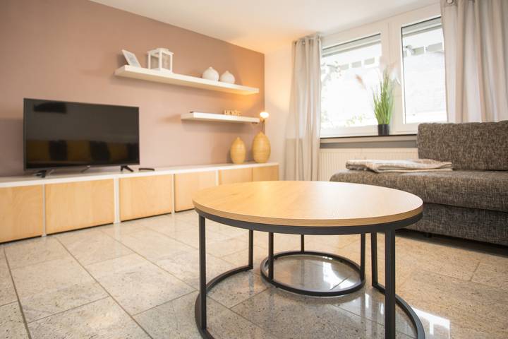 Ferienhaus für 14 Personen, mit Terrasse, mit Haustier in Winterberg - 2