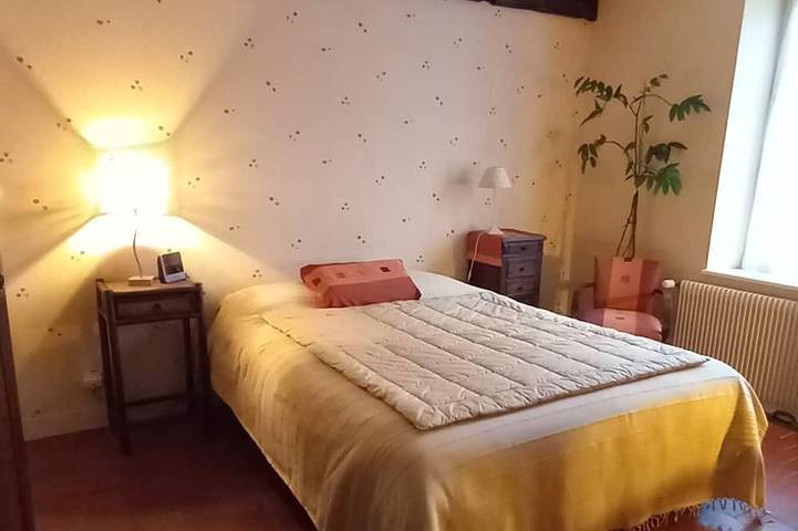 Location de vacances pour 4 personnes à Nouan-le-Fuzelier - 3