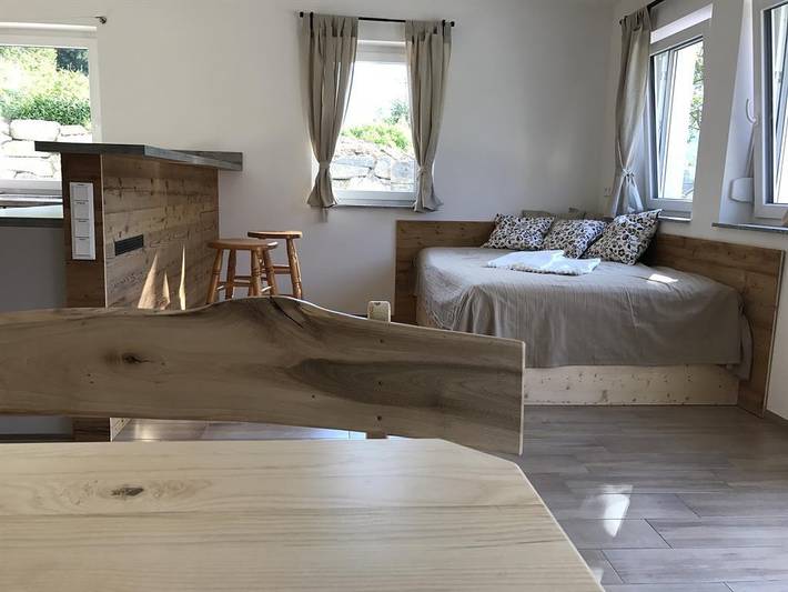 Chalet für 6 Personen, kinderfreundlich am Millstätter See - 4