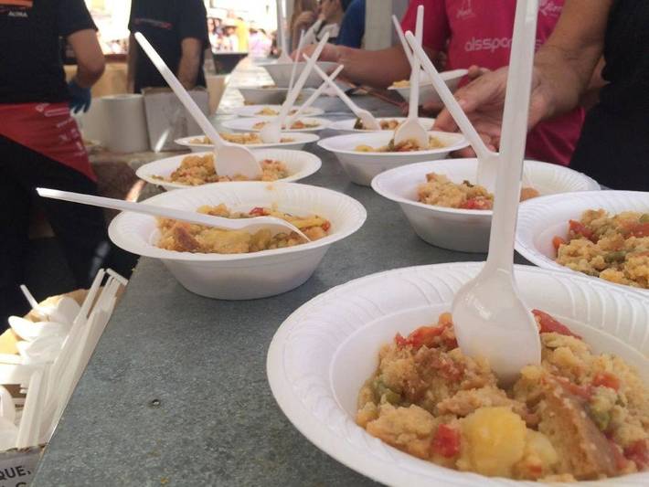 Maison d’hôte pour 2 personnes, animaux acceptés à Álora - 2