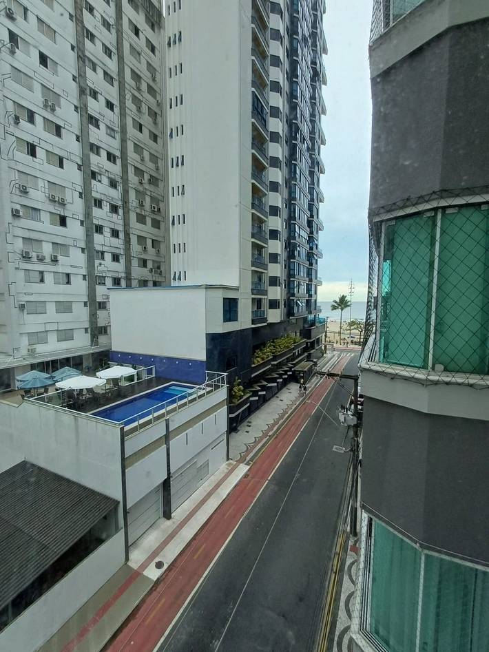 Holiday apartment for 6 people, with balcony - 1