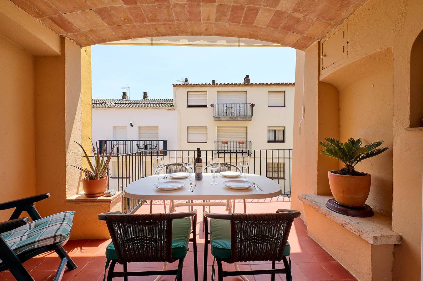 Apartamento entero, Llevant in Llafranch, Palafrugell