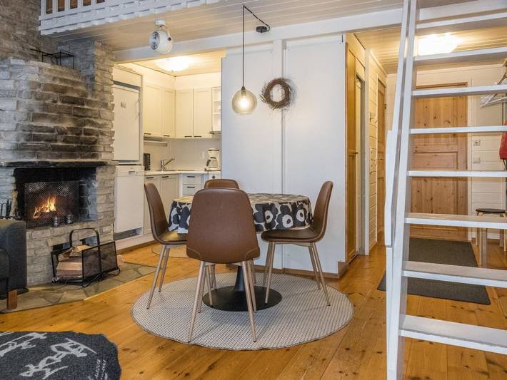 Location de vacances pour 4 personnes dans Levi - 3