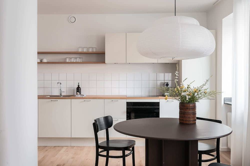 Appartamento vacanze a Copenaghen a partire da 368€ a notte