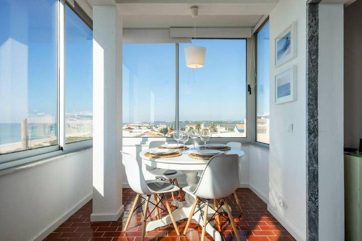 Appartamento intero, Ria Beach House in Ilha de Faro, Montenegro (Faro)