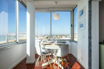 Apartamento De Férias para 4 Pessoas em Praia de Faro, Algarve, Foto 4