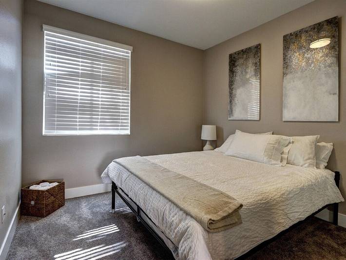 Vacation rental for 8 people in Summerlin South