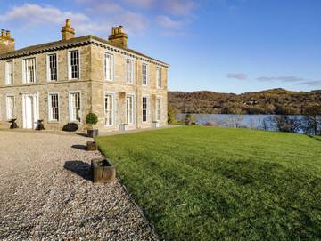 Cottage for 18 People in Cumbria, North West England, Photo 1