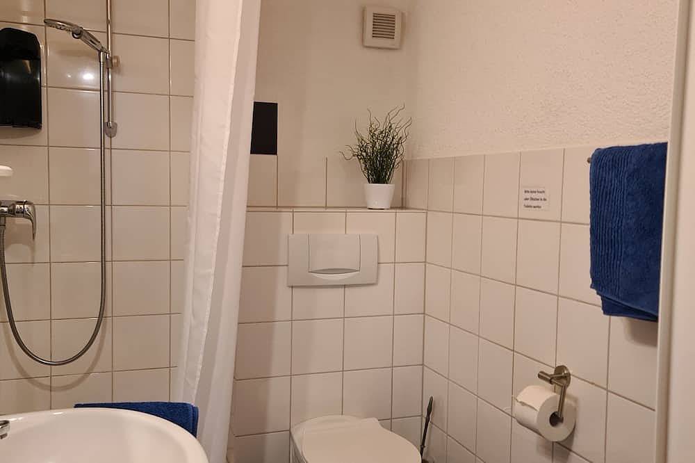 Geheel appartement, Vacation apartment/apartment for 2 guests with 43m² in Schönenberg in Schönau im Schwarzwald, Zuidelijk Zwarte Woud