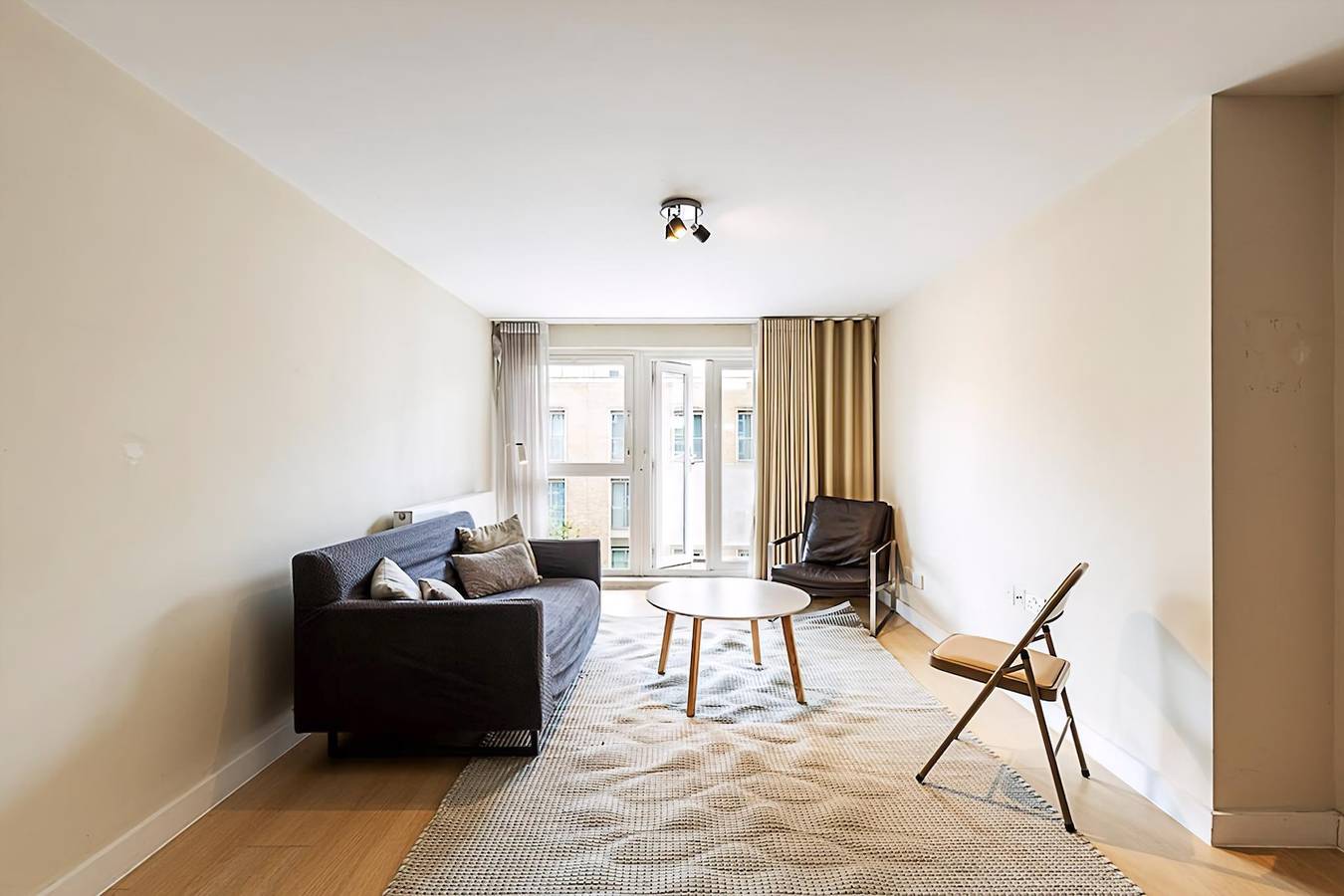 Ganze Wohnung, Ferienwohnung für 4 Personen in London, Südostengland