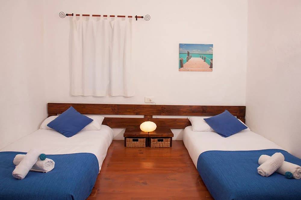My Rental Homes - Villa Jardin large garden private pool and wifi in San José (Ibiza), Sant Josep de sa Talaia