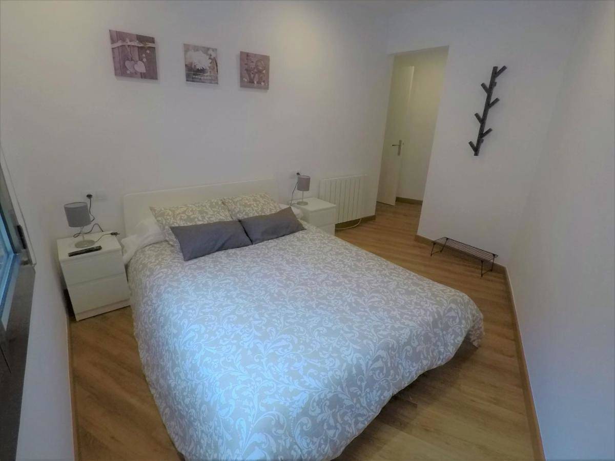 Appartement entier, Appartement de vacances pour 8 personnes in Andorre-la-Vieille, Grandvalira