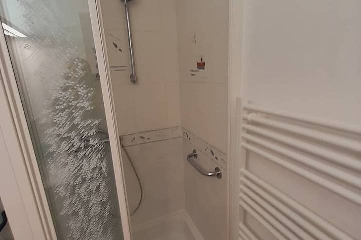Entire apartment, Apartment Sea And Dike Wissant in Wissant, Boulogne-sur-Mer region