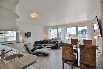 Ferienwohnung für 4 Personen in Haffkrug, Südliche Ostseeküste, Bild 1