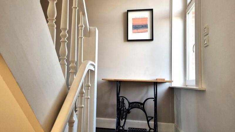 Location de vacances pour 6 personnes, avec terrasse à Saint-André-lez-Lille - 2