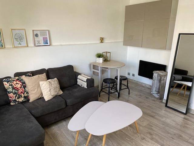 Appartement de vacances pour 3 personnes, avec vue