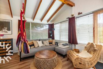 Bungalow für 4 Personen in Noord-Holland - Nordseeküste, Holländische Küste, Bild 2