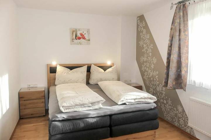 Ferienwohnung für 8 Personen, mit Garten, mit Haustier in Strass im Zillertal - 2