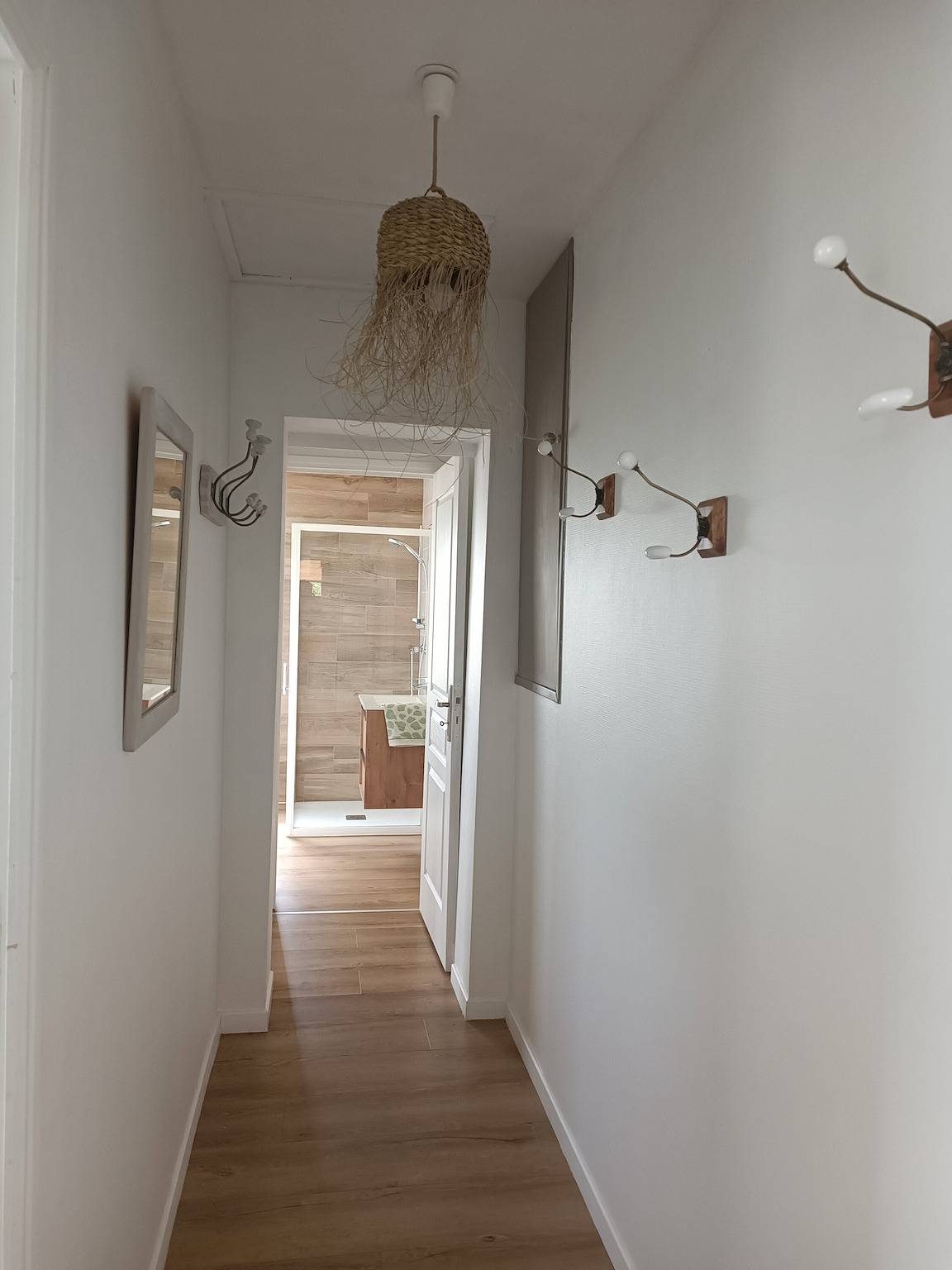 Les Gîtes de la Morinière - Brocéliande: La casetta nella prateria in Néant-sur-Yvel, Vannes e dintorni