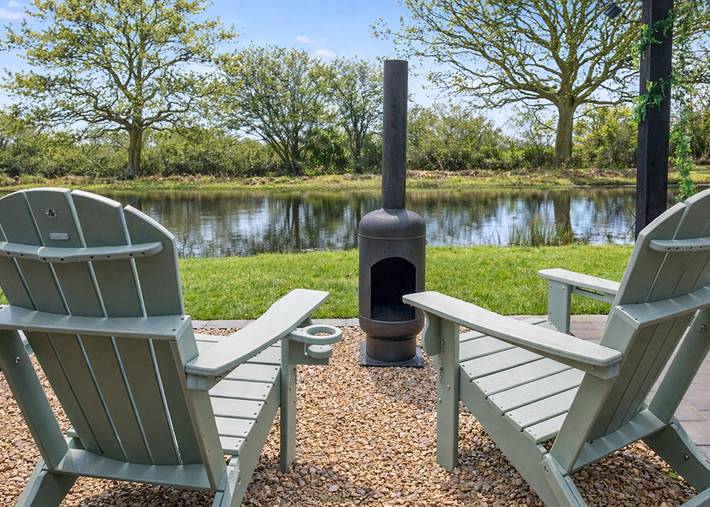 Holiday rental for 4 people in Selby