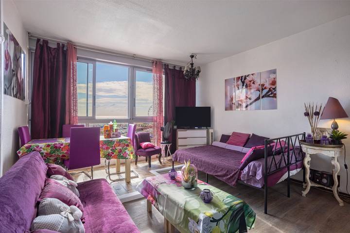 Vakantiewoning voor 2 personen in Saint-Cyprien