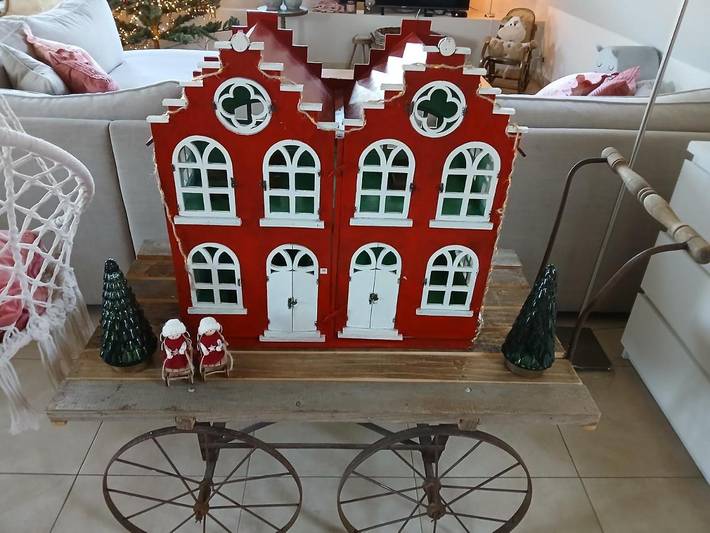 Maison de vacances pour 2 personnes, avec vue, animaux acceptés à Celles (Hainaut)