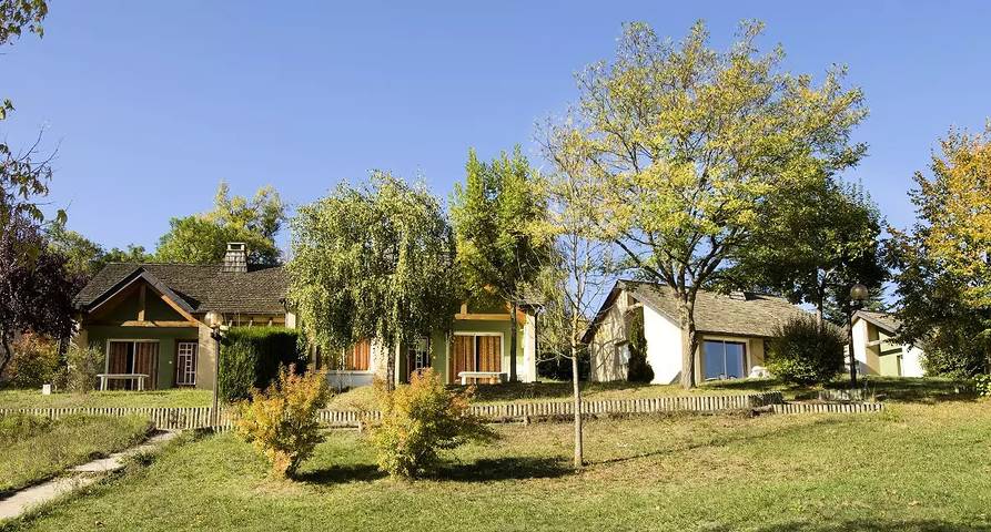 Casa Rural 4 Personas in Mende, Cevenas