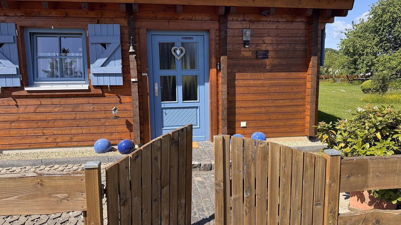 Ferienhaus für 4 Personen (91 m²) in Üxheim in Üxheim, Vulkaneifel