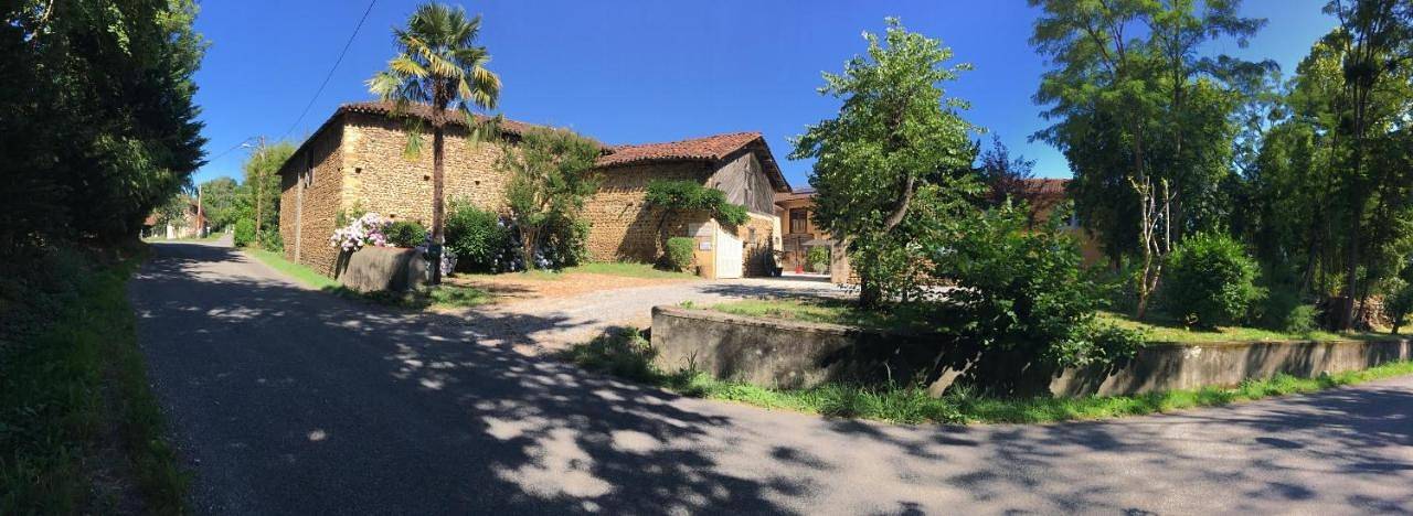 Le Clos Galan in Galan, Hautes-Pyrénées
