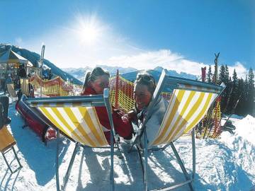Chalet für 8 Personen in Hochkrimml, Krimml, Bild 2