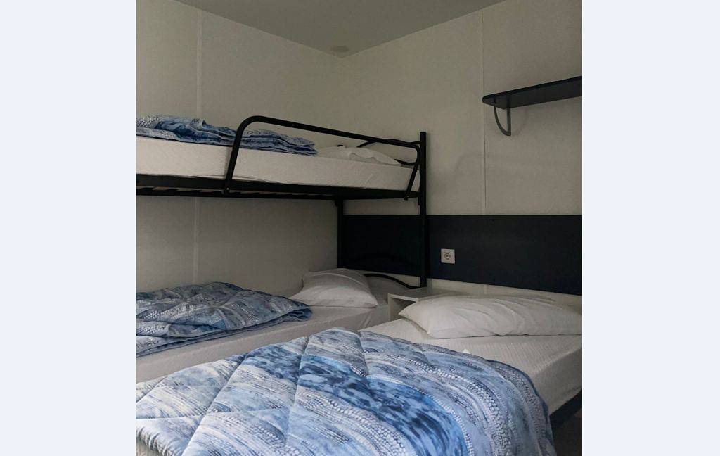 Ferienanlage Capitol Blu Resort 3pax für 3 Personen in Rom, Rom Provinz