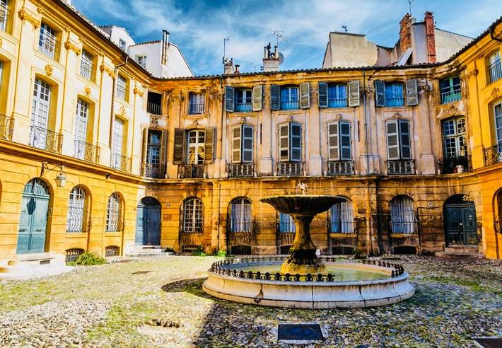 Appartement de vacances pour 4 personnes