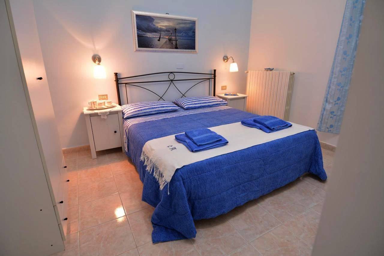 Bed & Breakfast Casalino in Triggiano, Provincia di Bari