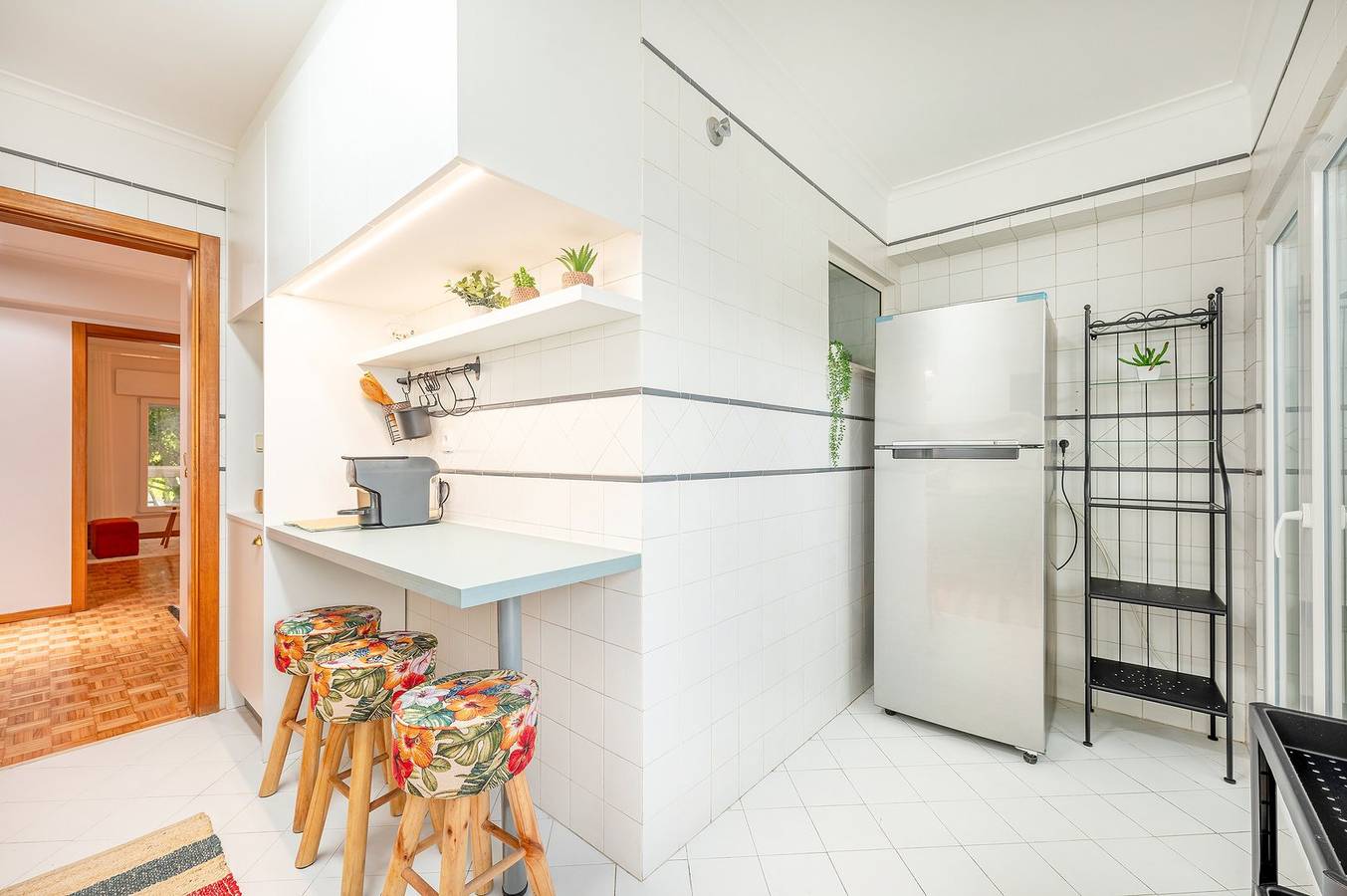Entire apartment, Guestready - A Cosy Retreat in Lumiar in Lumiar, Costa de Lisboa