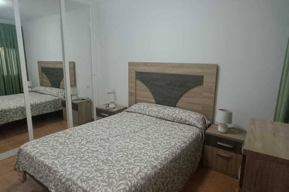 Apartamento entero, Apartamento Snap - a pie de playa in Atlanterra, Tarifa