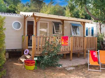 Location De Vacances pour 6 Personnes dans La Croix-Valmer, Région de Draguignan, Photo 1