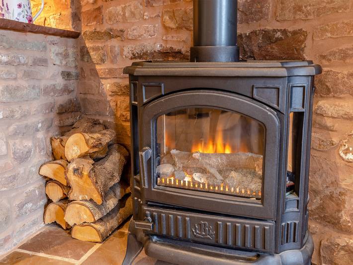 The Lodge in Gloucestershire