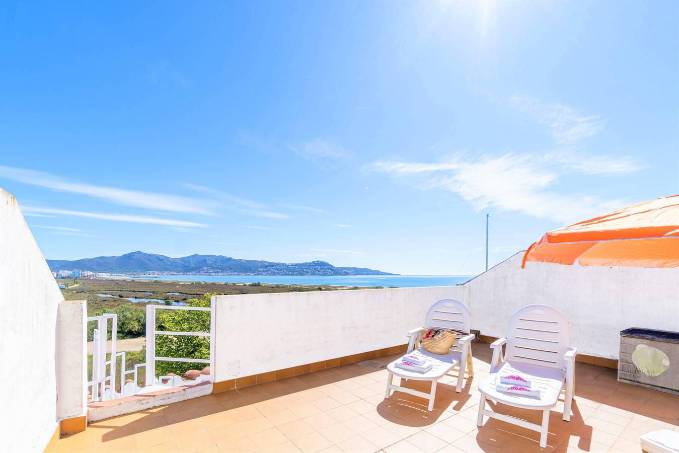 Appartamento vacanze a Costa Brava a partire da 80€ a notte