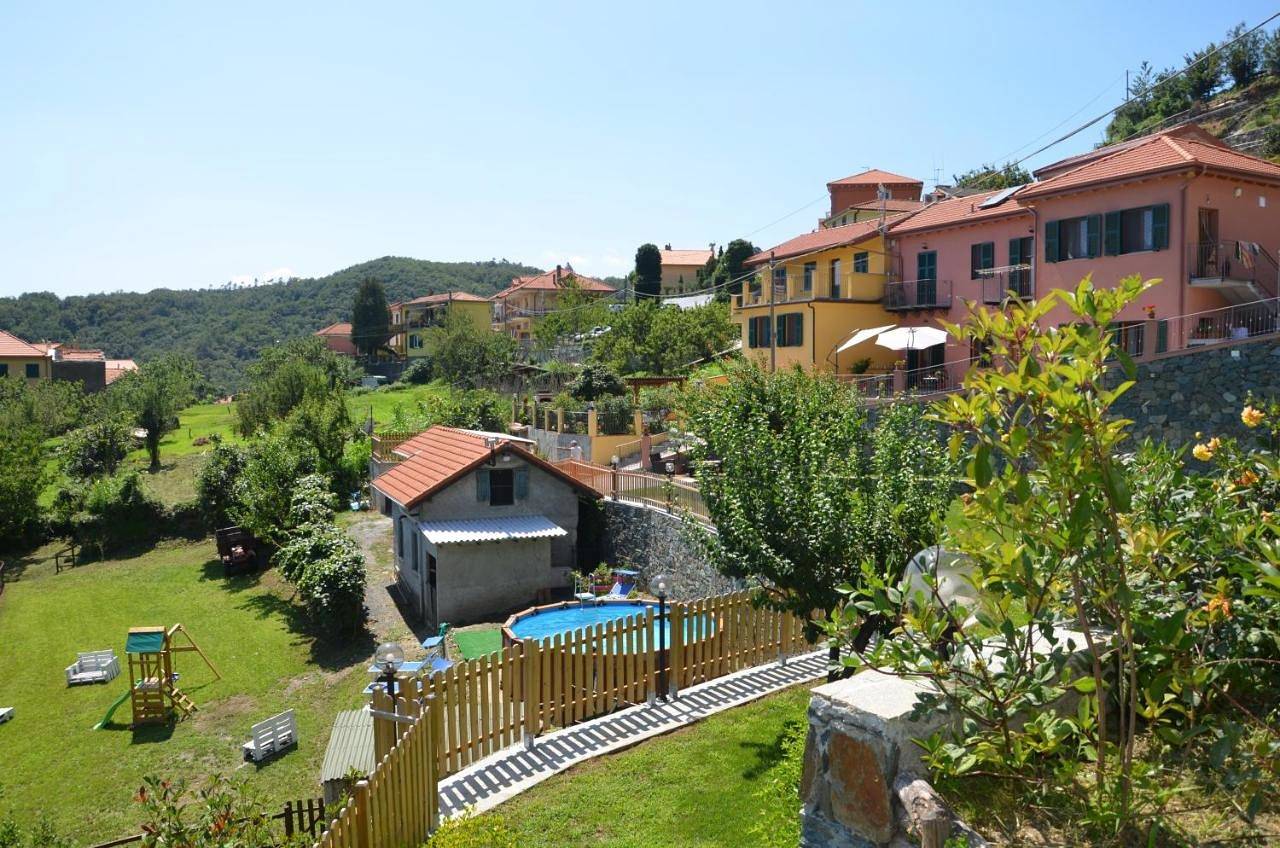 B&B Le Tre Fate in Alpicella, Varazze