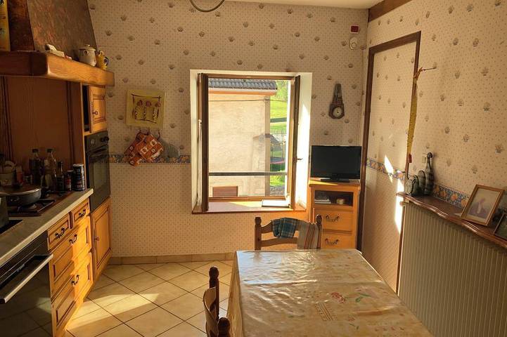 Maison de campagne pour 6 personnes à Grande-Rivière - 2