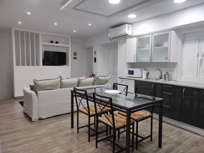 Casa de férias para 6 pessoas em Arronches