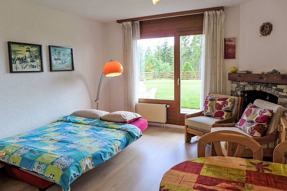 Ganze Wohnung, Santa Barbara 23 in Lens (Schweiz), Sion - Sierre & Umgebung