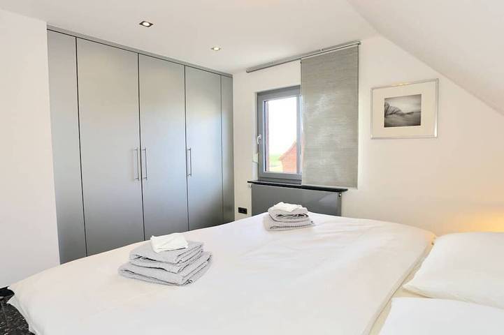 Ferienhaus für 4 Personen auf Juist - 3