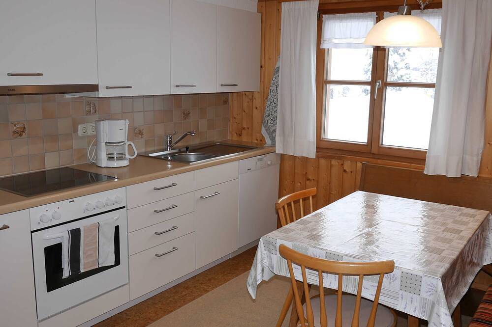 Appartement - Vacances à Moïse in Diedamskopf, Schoppernau