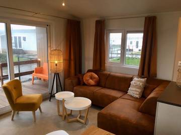 Chalet für 4 Personen in Westkapelle